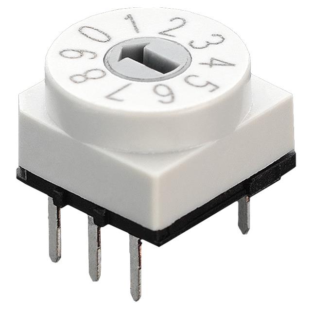 PTR Hartmann P65THR 101TR electronic component