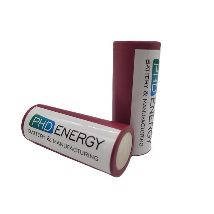 PHD Energy PHD 26650-2500 electronic component