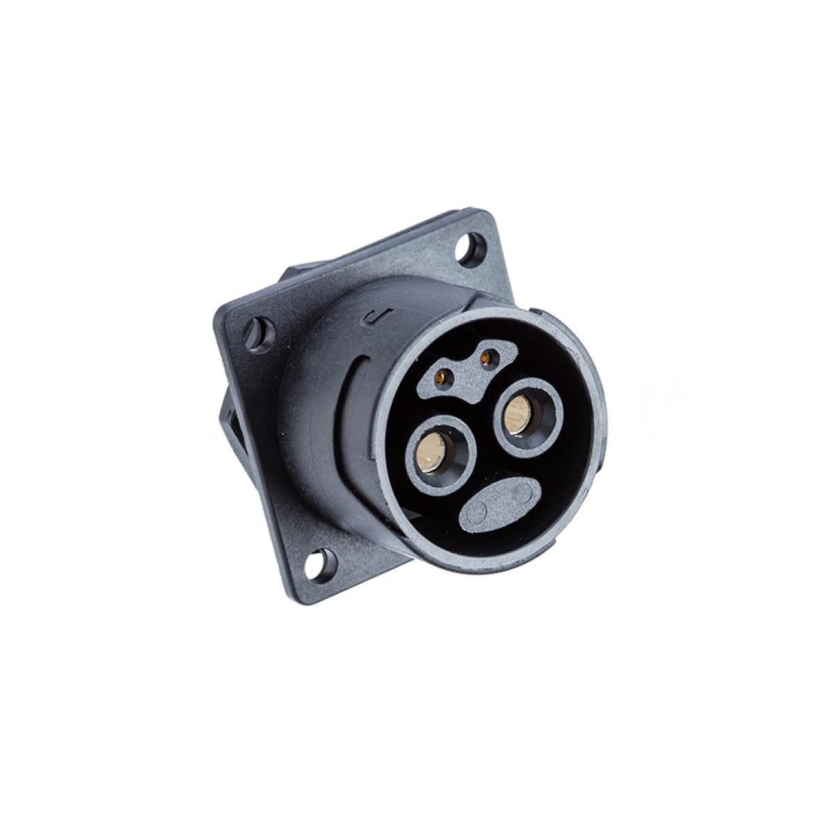Amphenol LTW PWMU-06RMFS-TS7001 electronic component