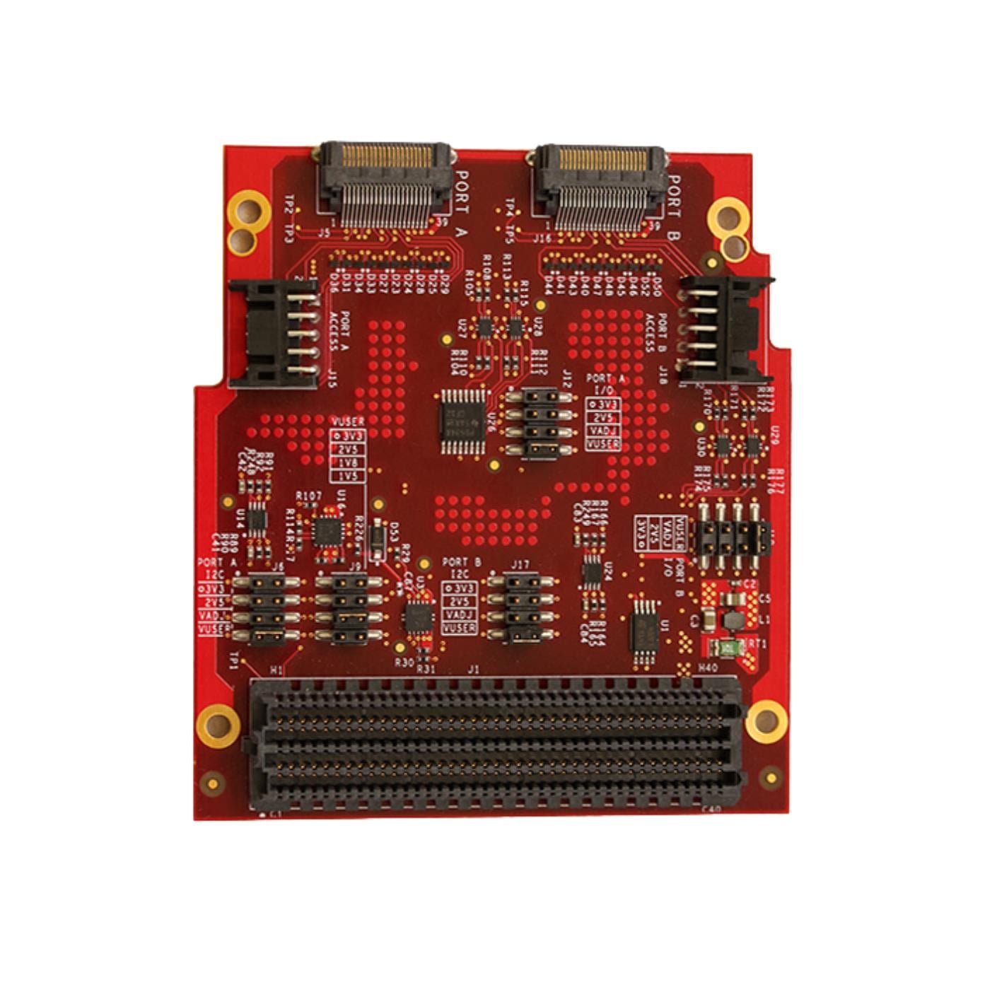 inrevium TB-FMCL-MIPI-DIRECT electronic component