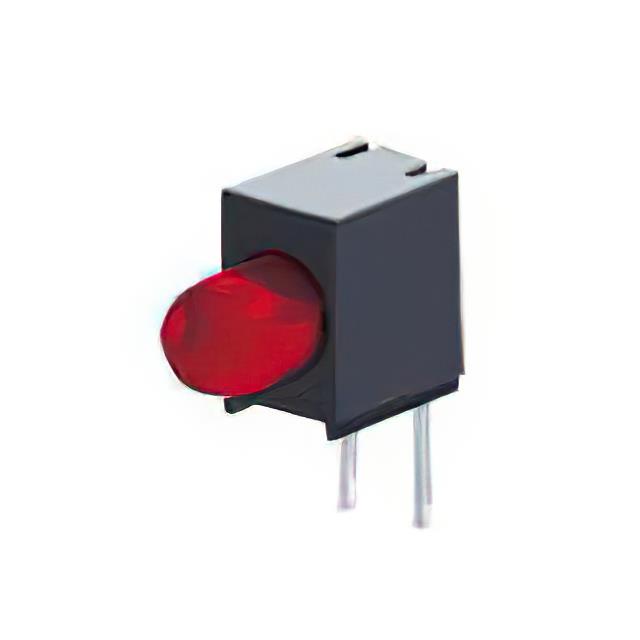 Kingbright WP1384AD/SRD electronic component