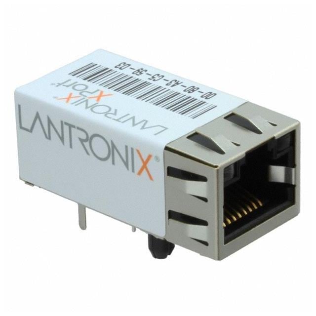 Lantronix, Inc. XP100200G-05R electronic component