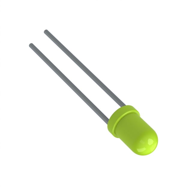 Everlight Electronics Co Ltd 264-7SYGT/S530-E2 electronic component