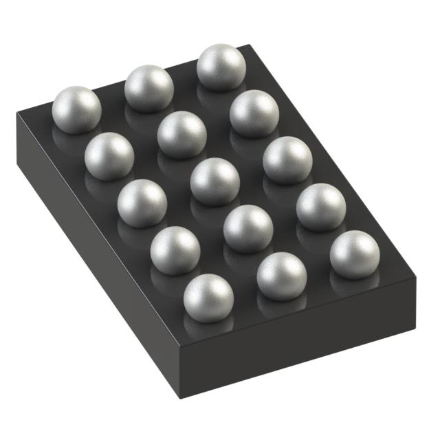 MediaTek MT6691SVP/A electronic component