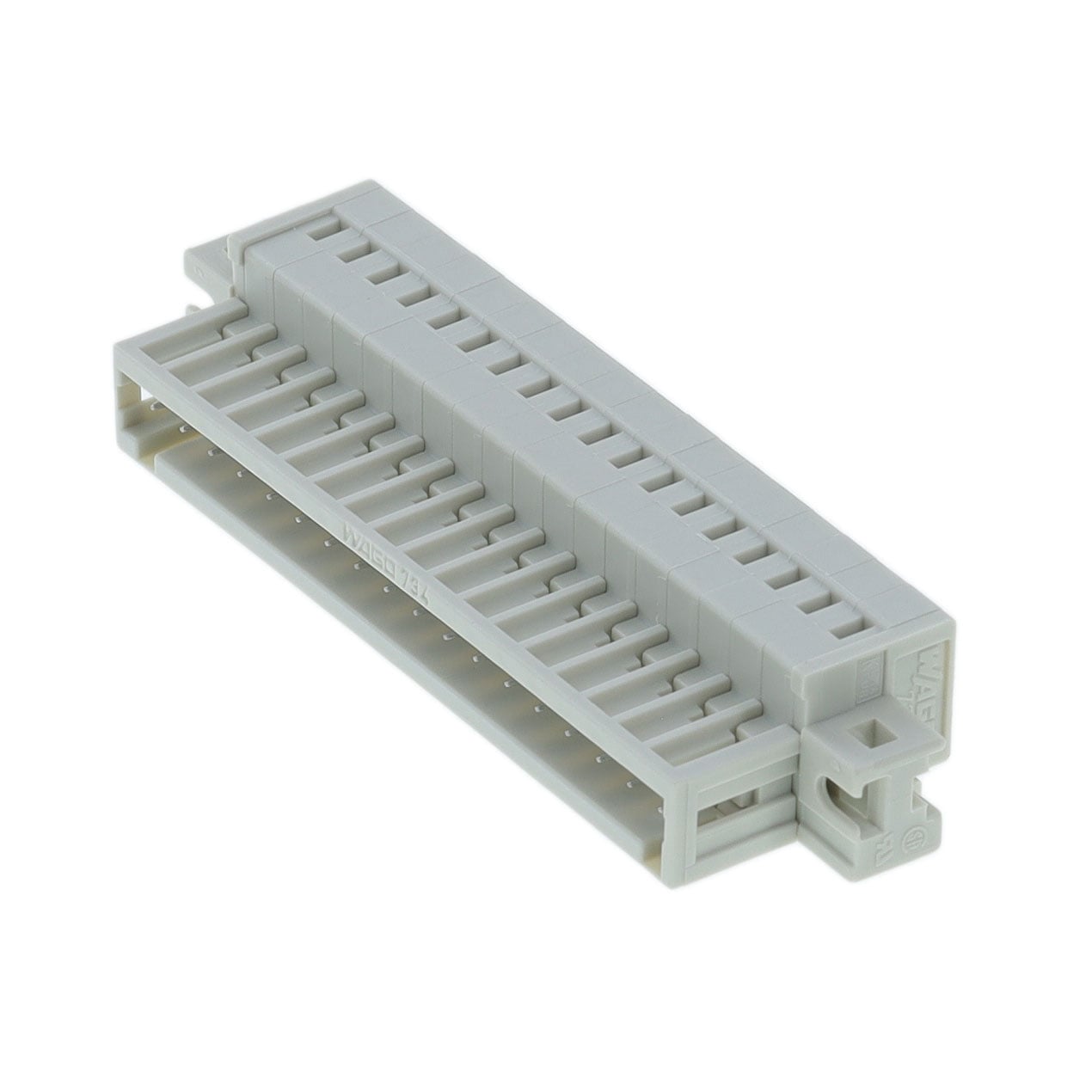 WAGO Corporation 734-318/019-000 electronic component