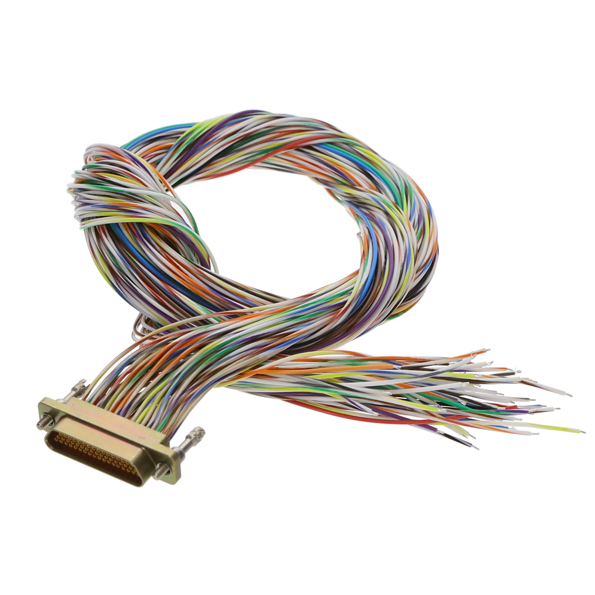 ITT Cannon, LLC MDM-51SH006K electronic component