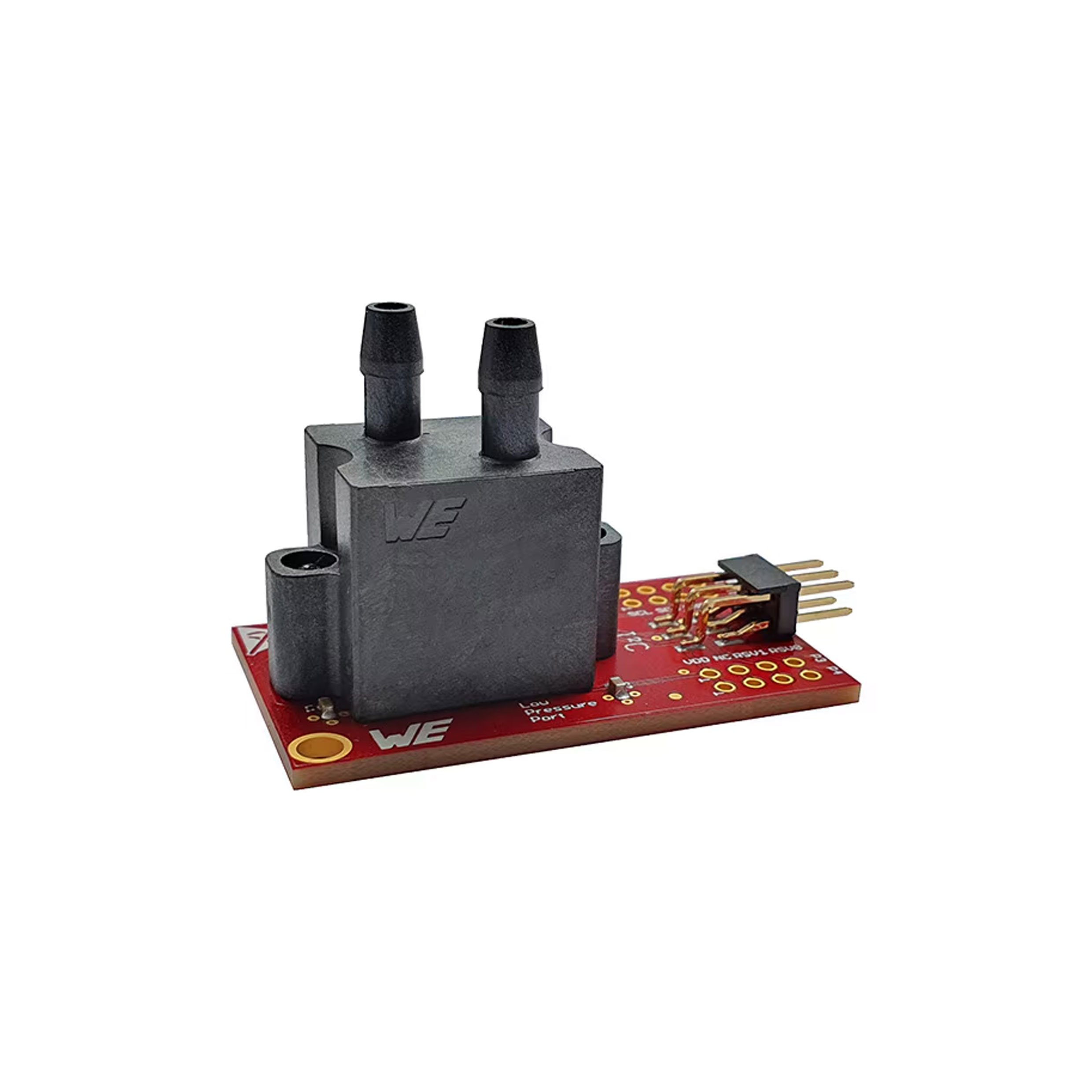 Würth Elektronik 2513254510192 electronic component
