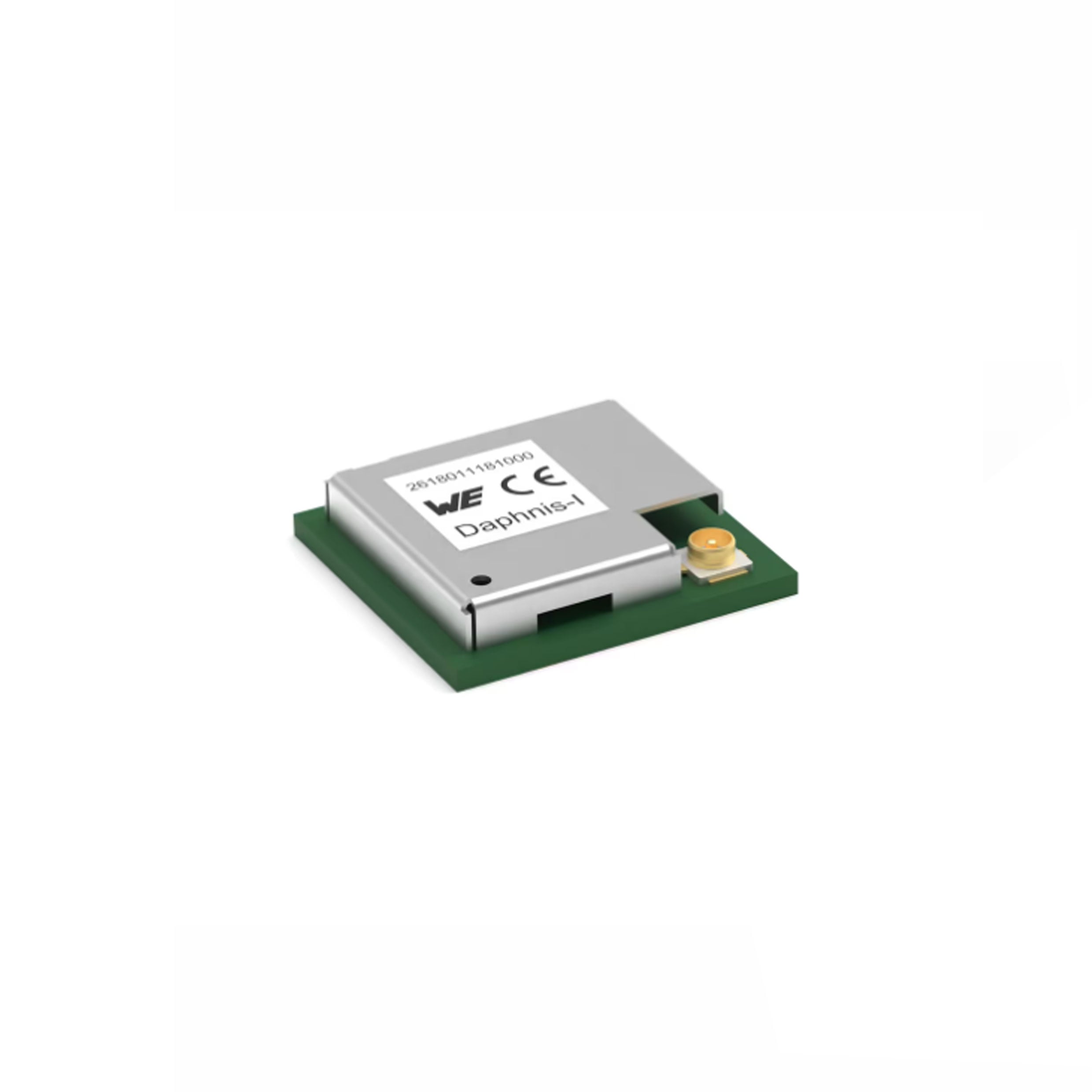 Würth Elektronik 2618011181000 electronic component
