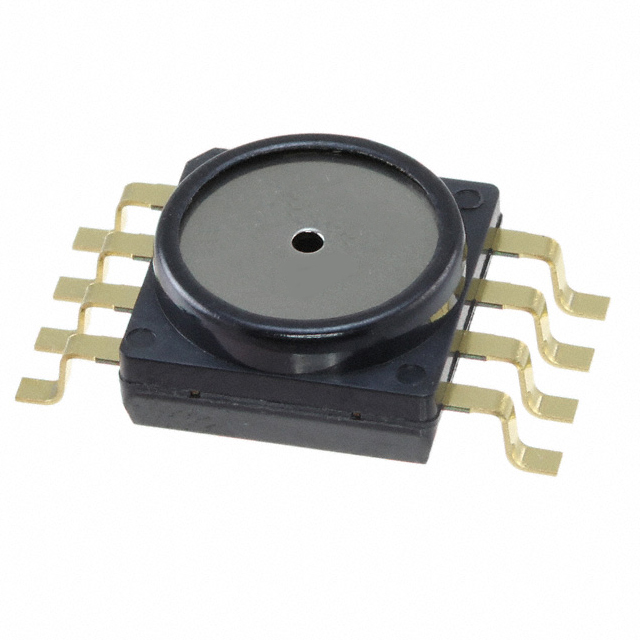 STMicroelectronics MPVZ5004G6U electronic component
