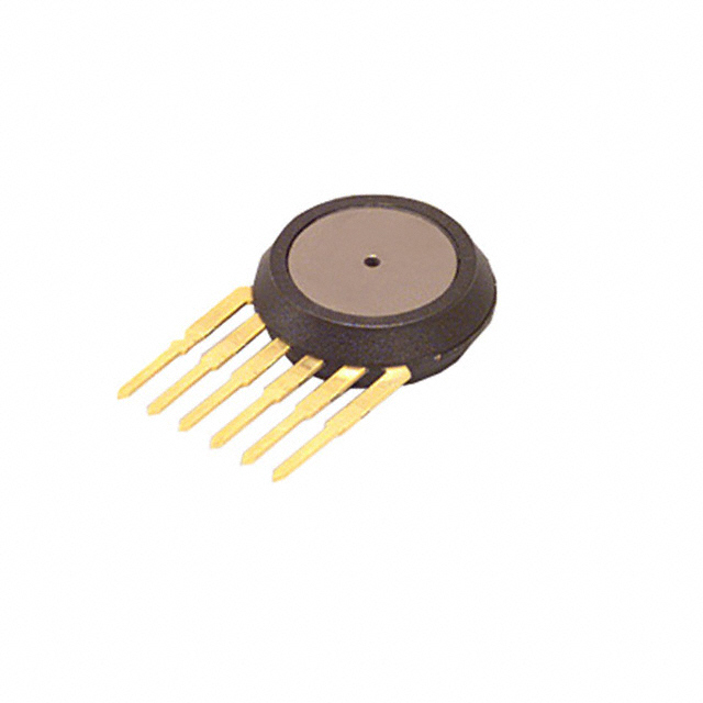 STMicroelectronics MPX5999D electronic component