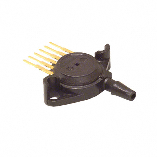 STMicroelectronics MPX5500DP electronic component