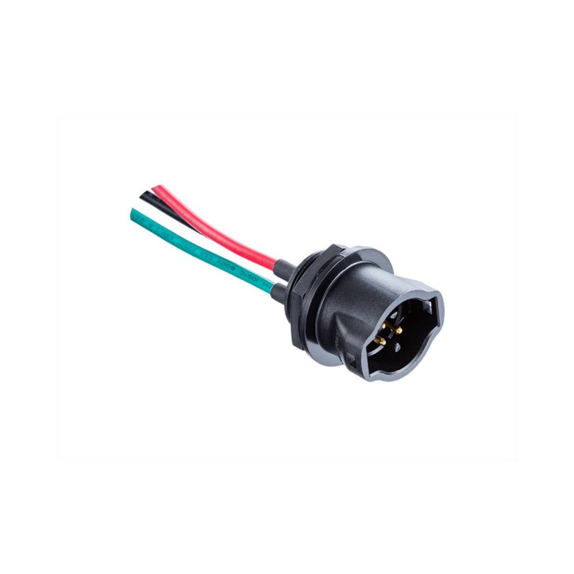 Amphenol LTW CD-07RFMS-RC8C15 electronic component