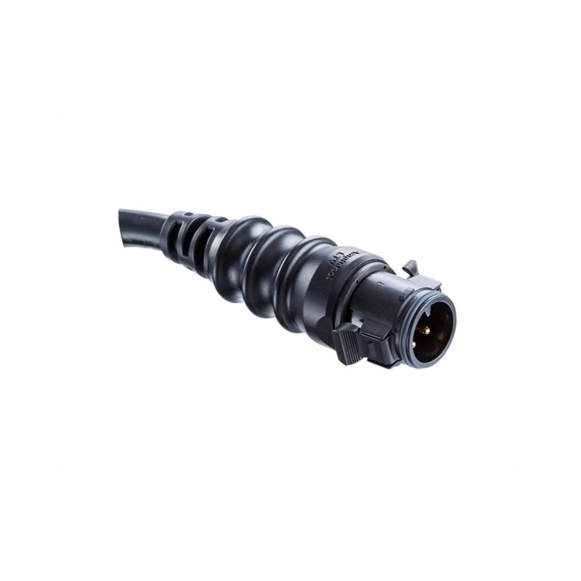 Amphenol LTW CD-09AMMM-RL8D02 electronic component
