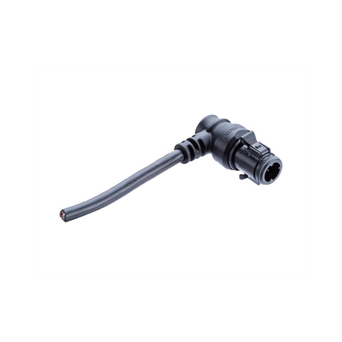 Amphenol LTW CD-09AMMM-RR7A10 electronic component
