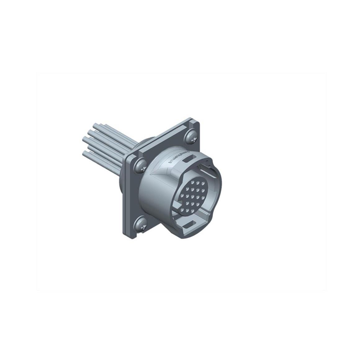Amphenol LTW DC-02RFFS-RS8D15 electronic component