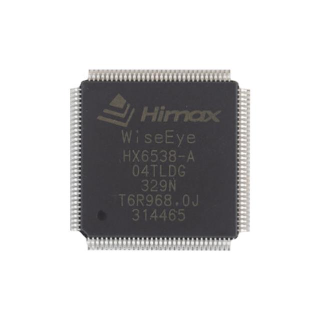 Himax HX6538-A04TLDG electronic component