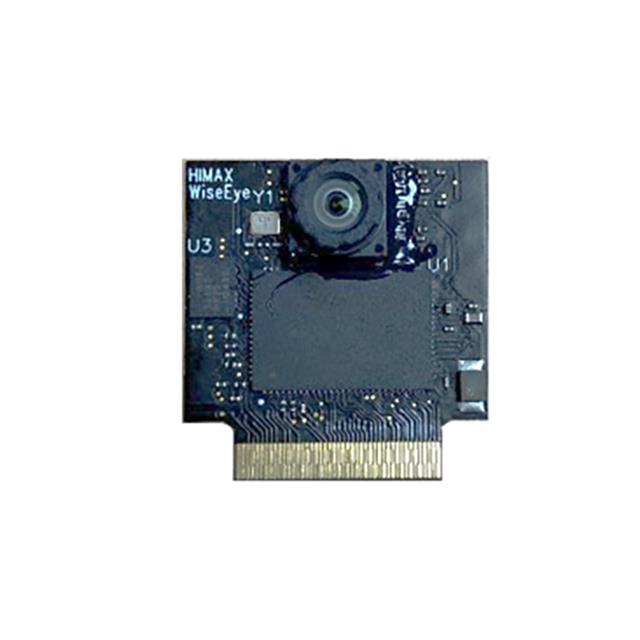 Himax ISM028-03M0098 electronic component