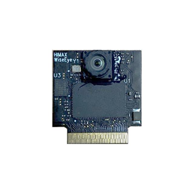 Himax ISM028-03M0198 electronic component