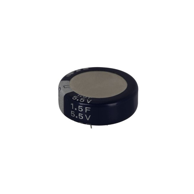 Eaton - Electronics Division KR-5R5C155H-R electronic component