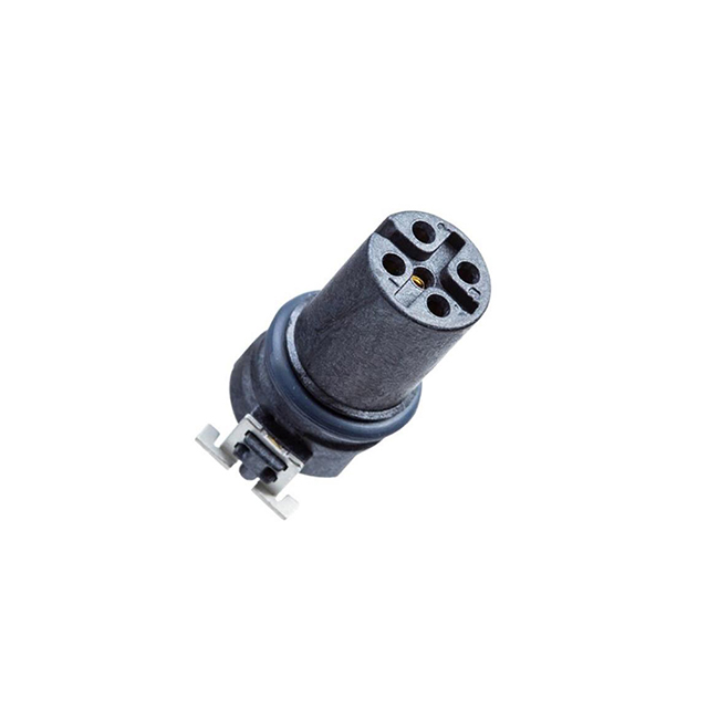 Amphenol LTW M12X-08PFFT-EE0003 electronic component