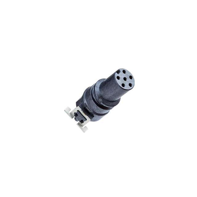 Amphenol LTW M8S-08PFFT-EE0001 electronic component