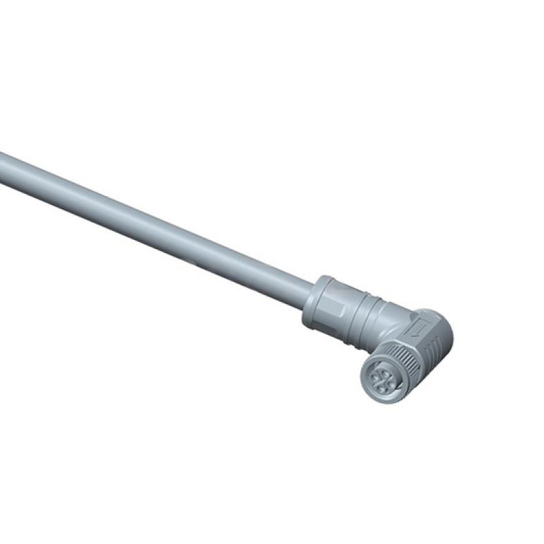 Amphenol LTW MSSP-04BFFM-SR8G01 electronic component