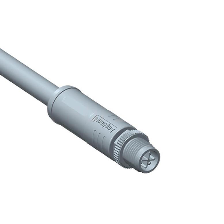 Amphenol LTW MSSP-04BMMM-SL8G02 electronic component
