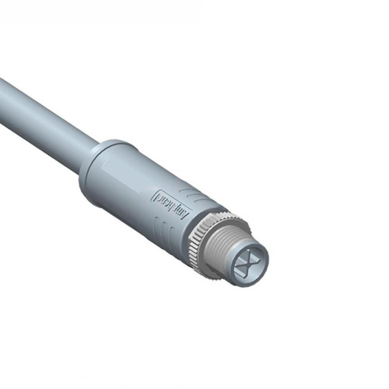 Amphenol LTW MSSP-04BMMM-SL8S02 electronic component
