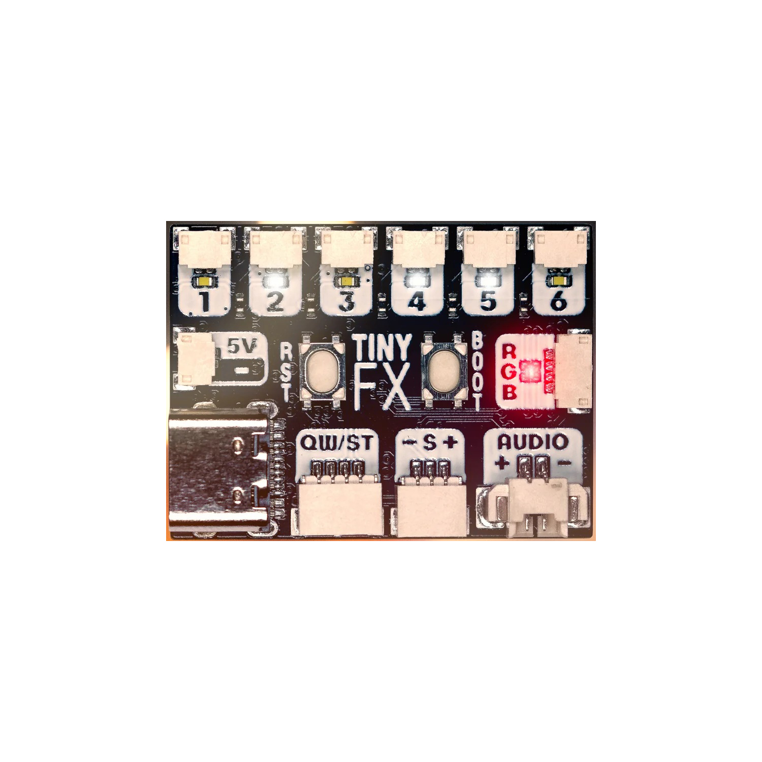 Pimoroni Ltd PIM719 electronic component