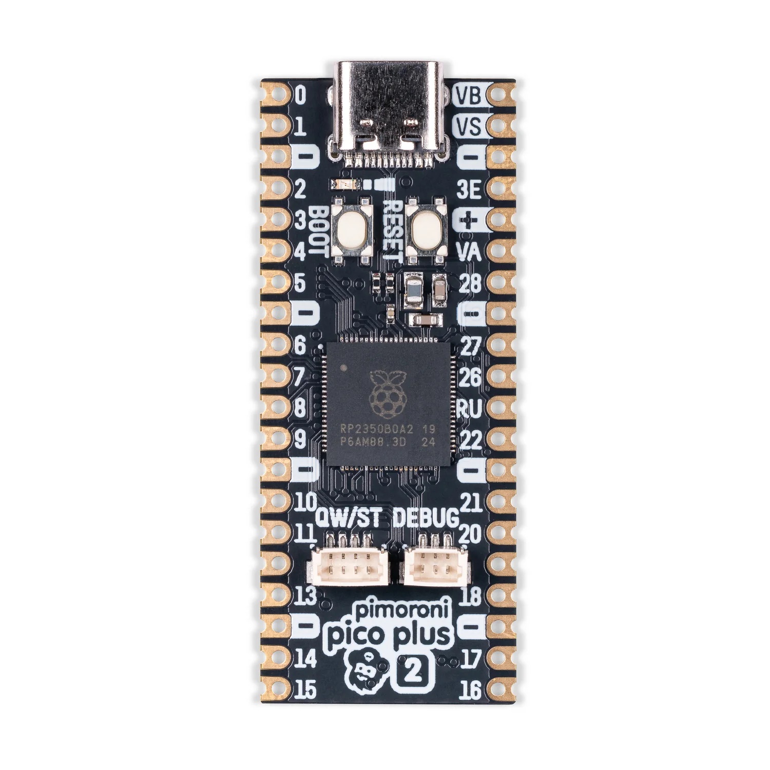 Pimoroni Ltd PIM724 electronic component