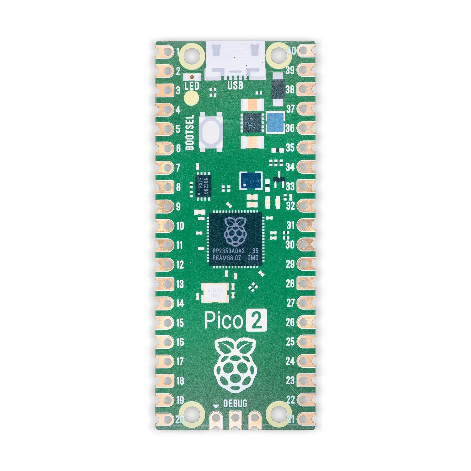 Pimoroni Ltd PIM747 electronic component