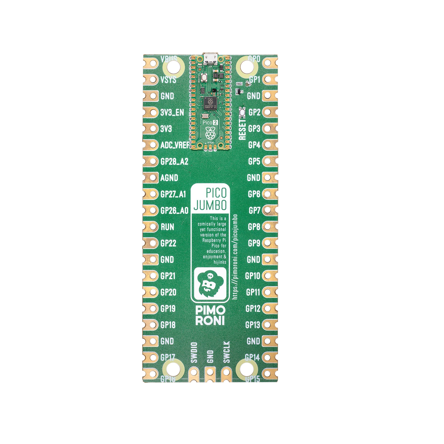 Pimoroni Ltd PIM748 electronic component