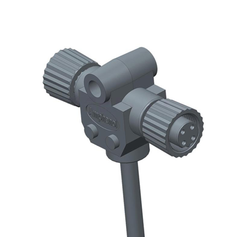 Amphenol LTW PS-080800-FF0-TSA05 electronic component