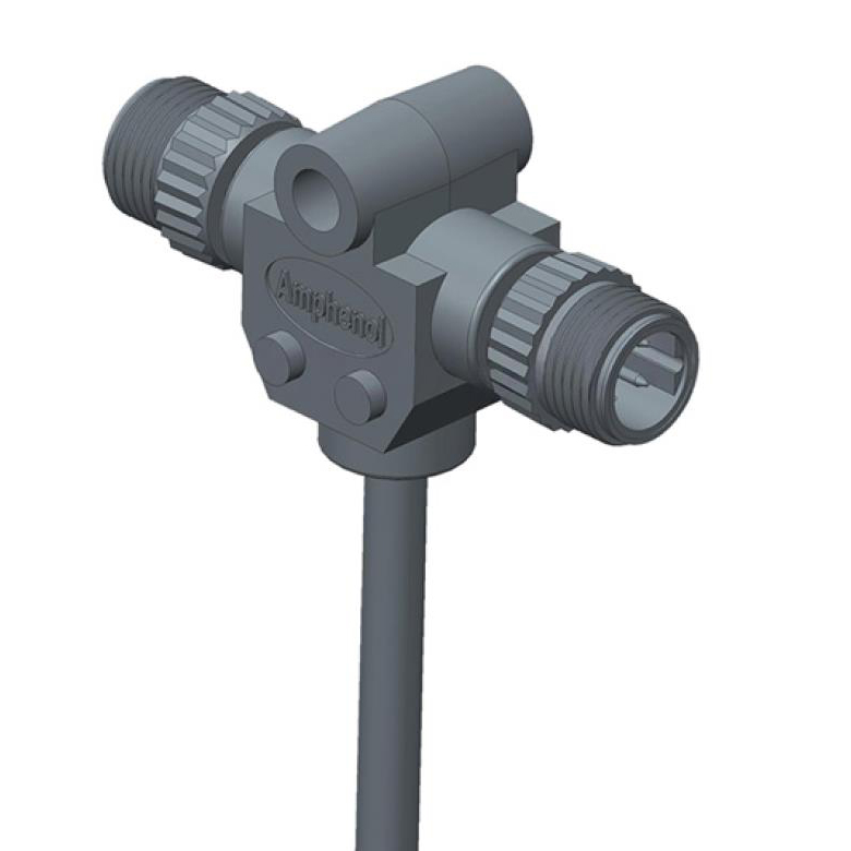 Amphenol LTW PS-080800-MM0-TSA10 electronic component