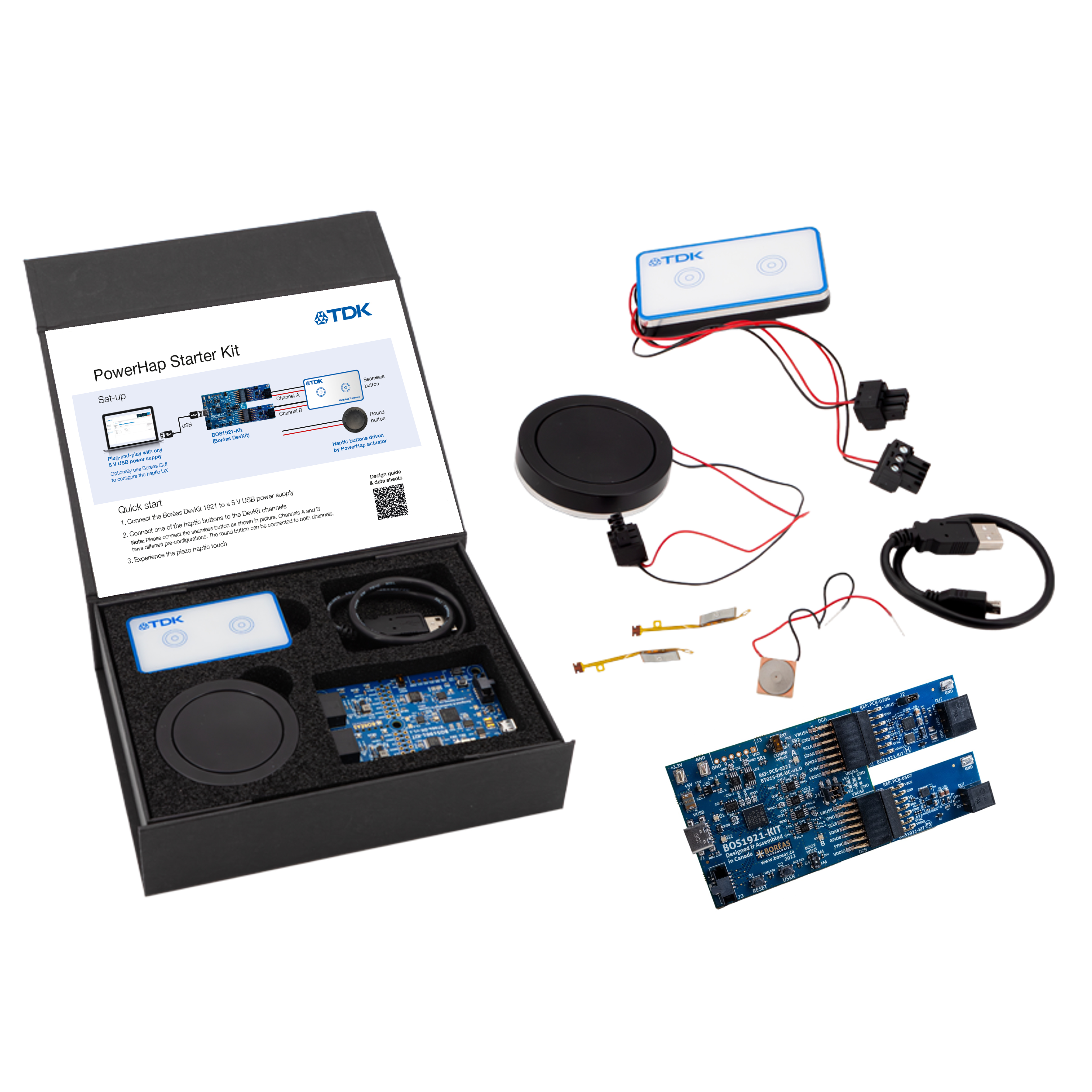 TDK Z63000Z2910Z1Z89 electronic component