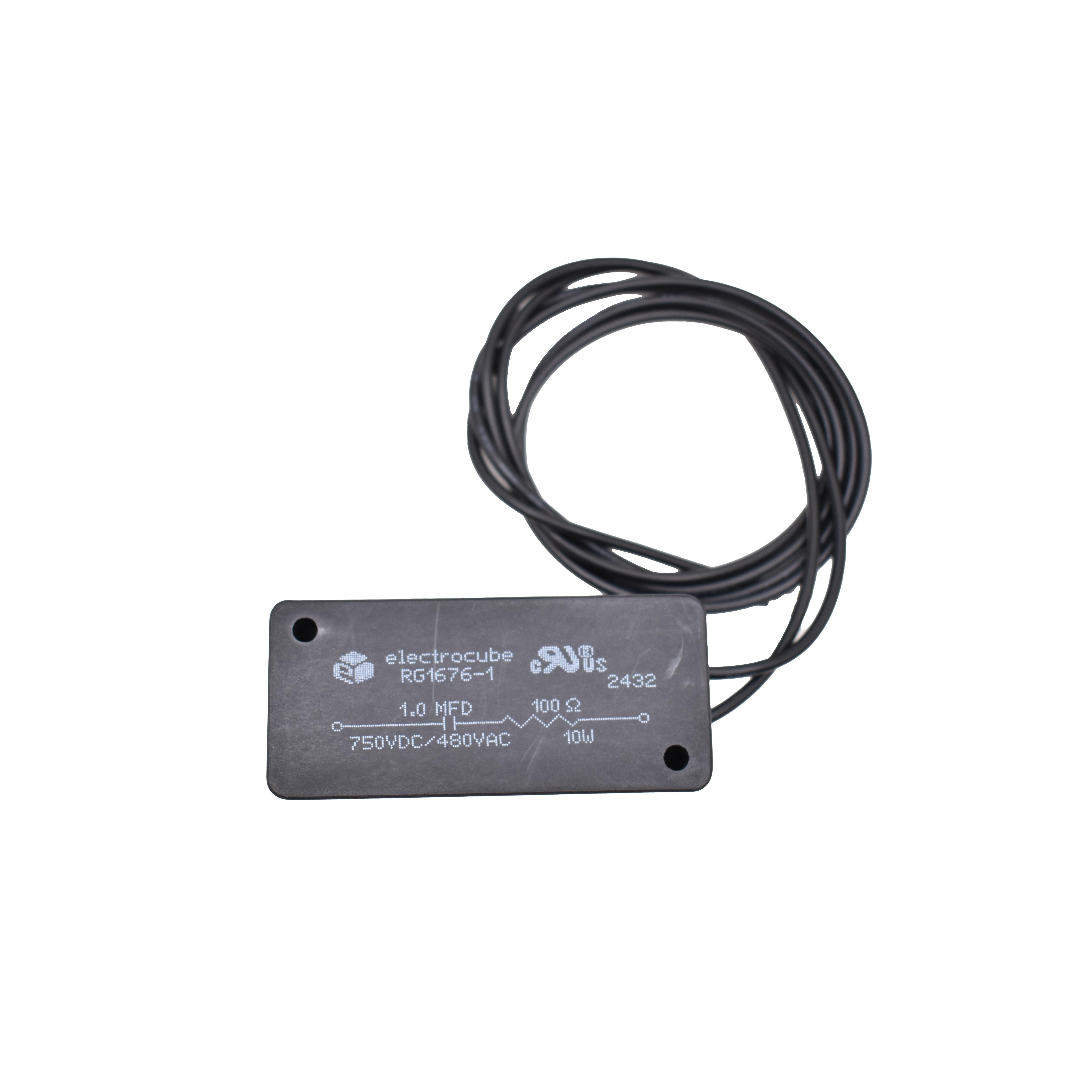 Electrocube RG1676-1 electronic component