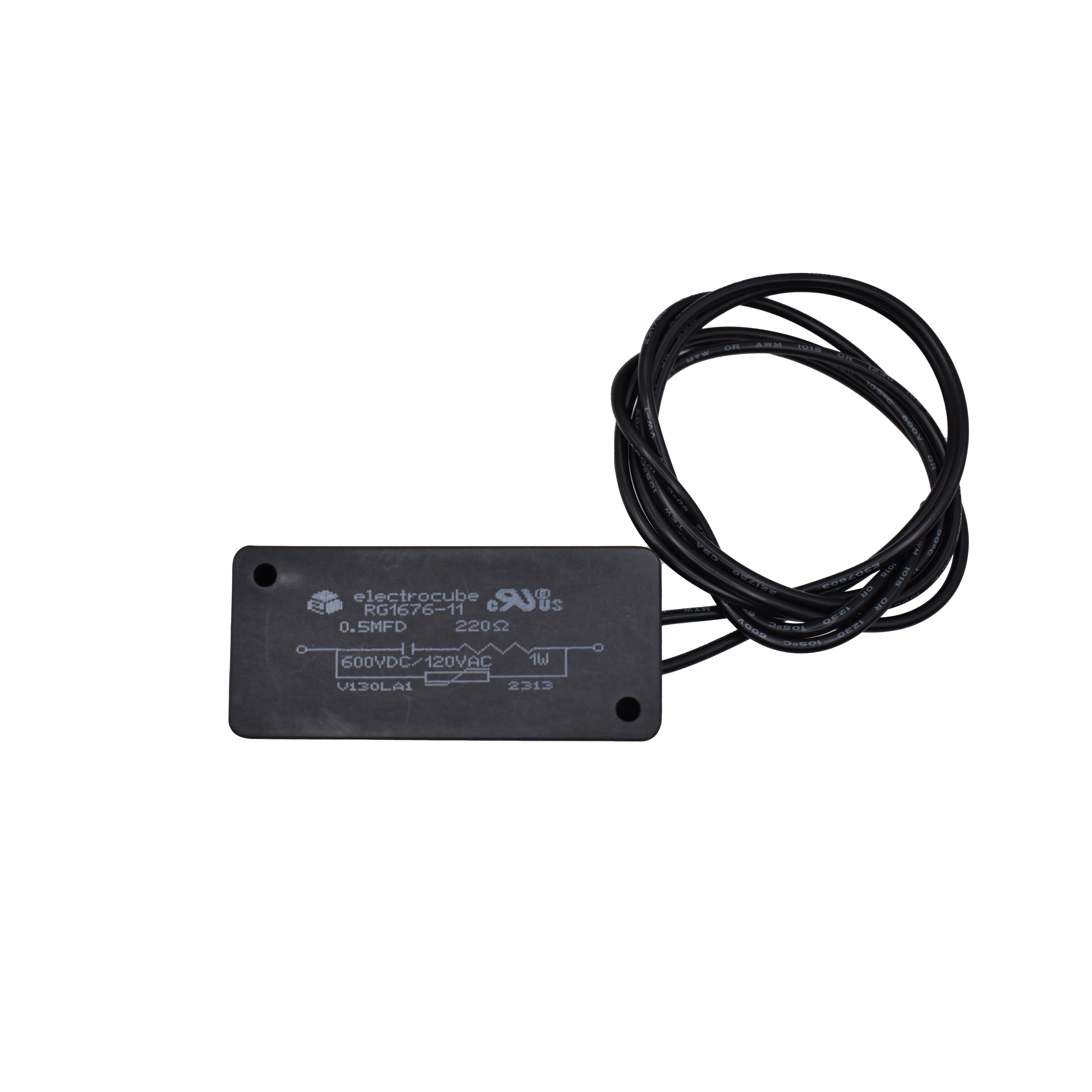Electrocube RG1676-11 electronic component