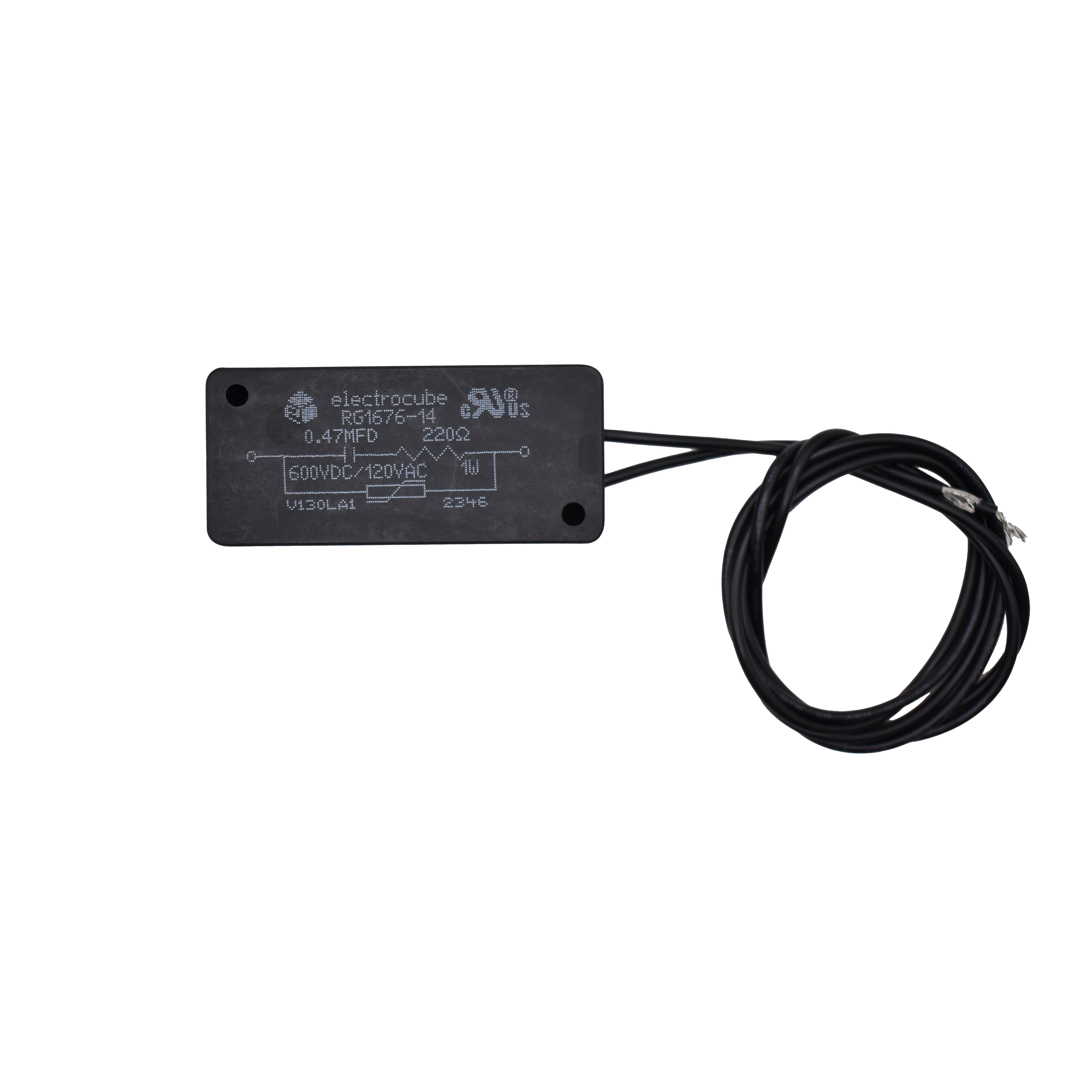 Electrocube RG1676-14 electronic component