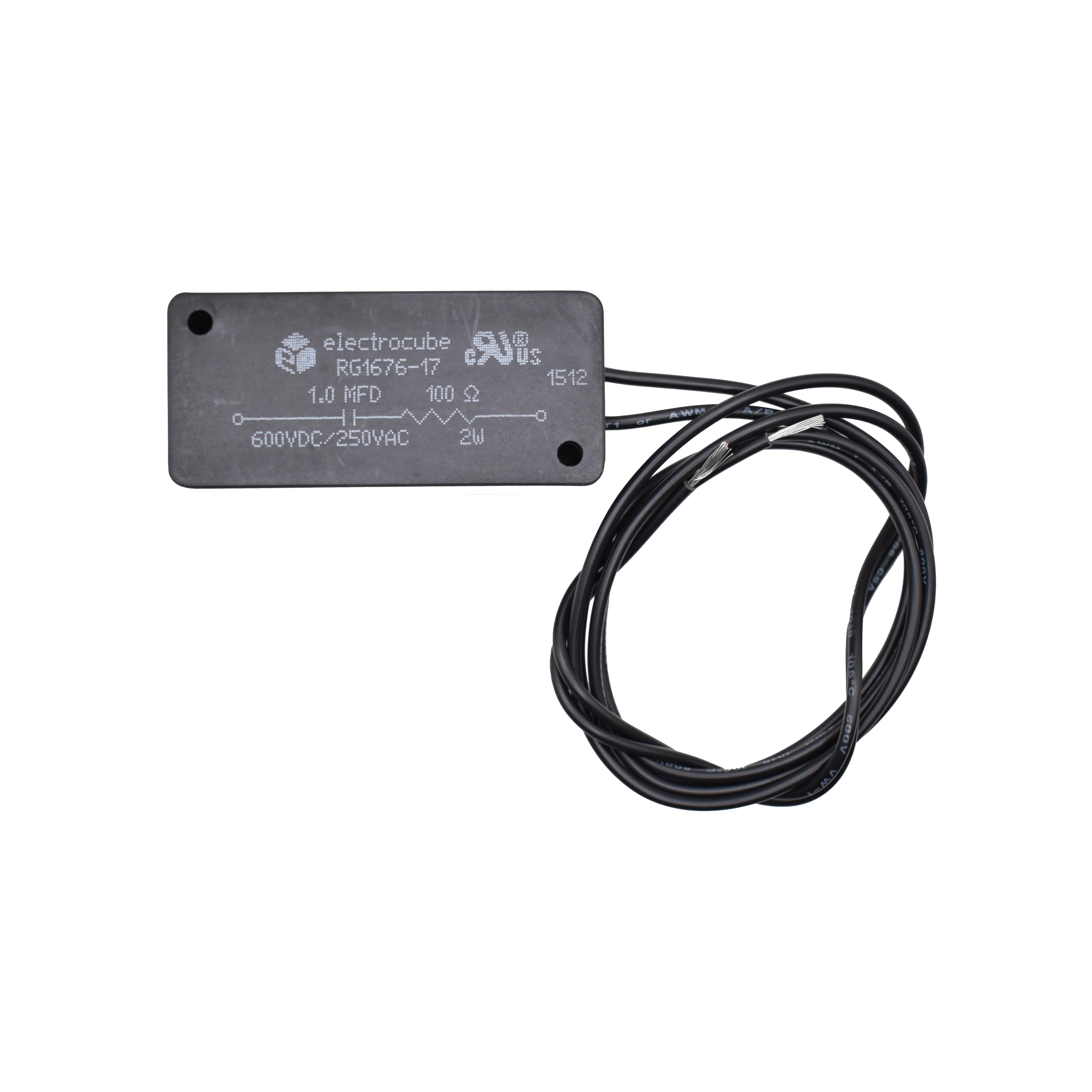 Electrocube RG1676-17 electronic component