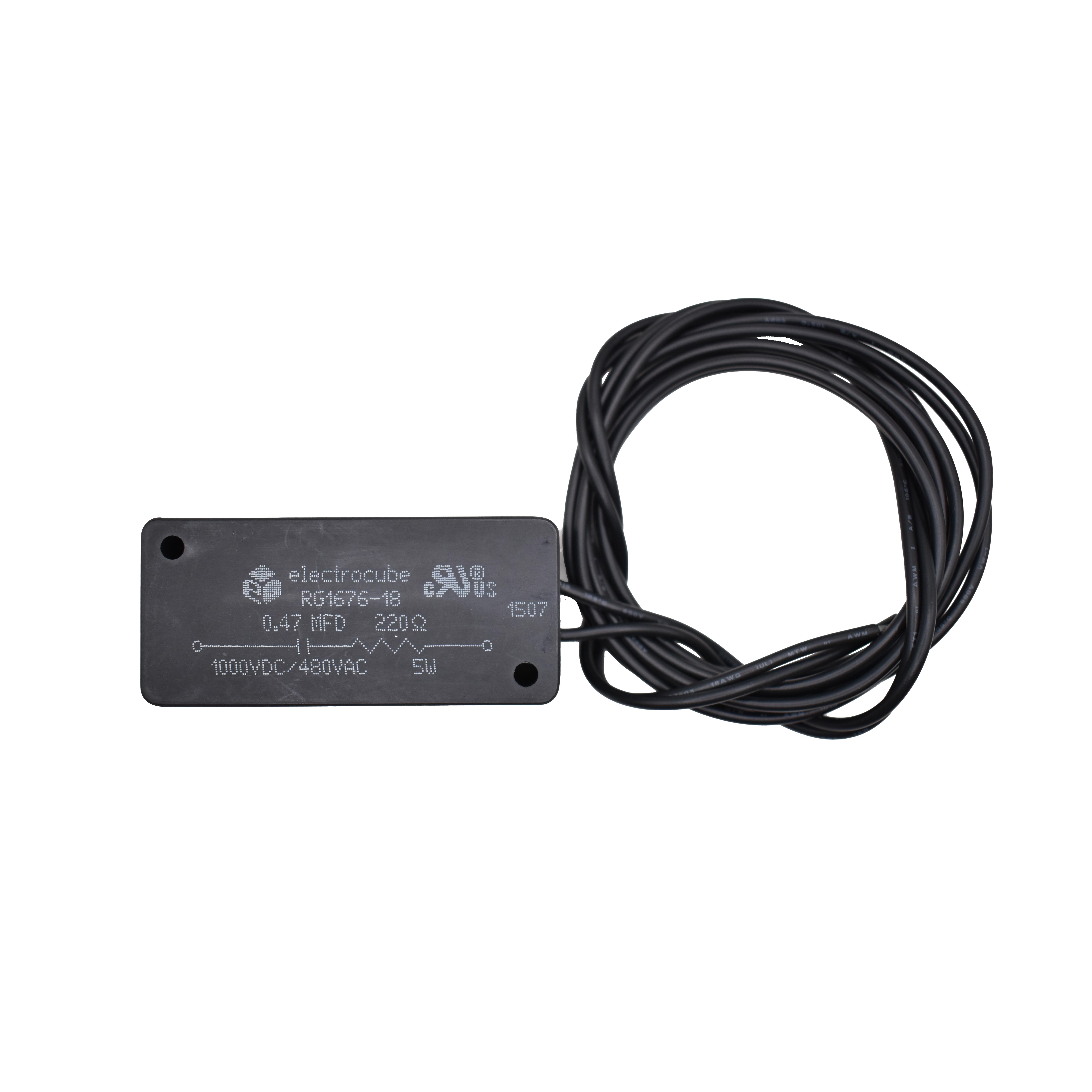 Electrocube RG1676-18 electronic component