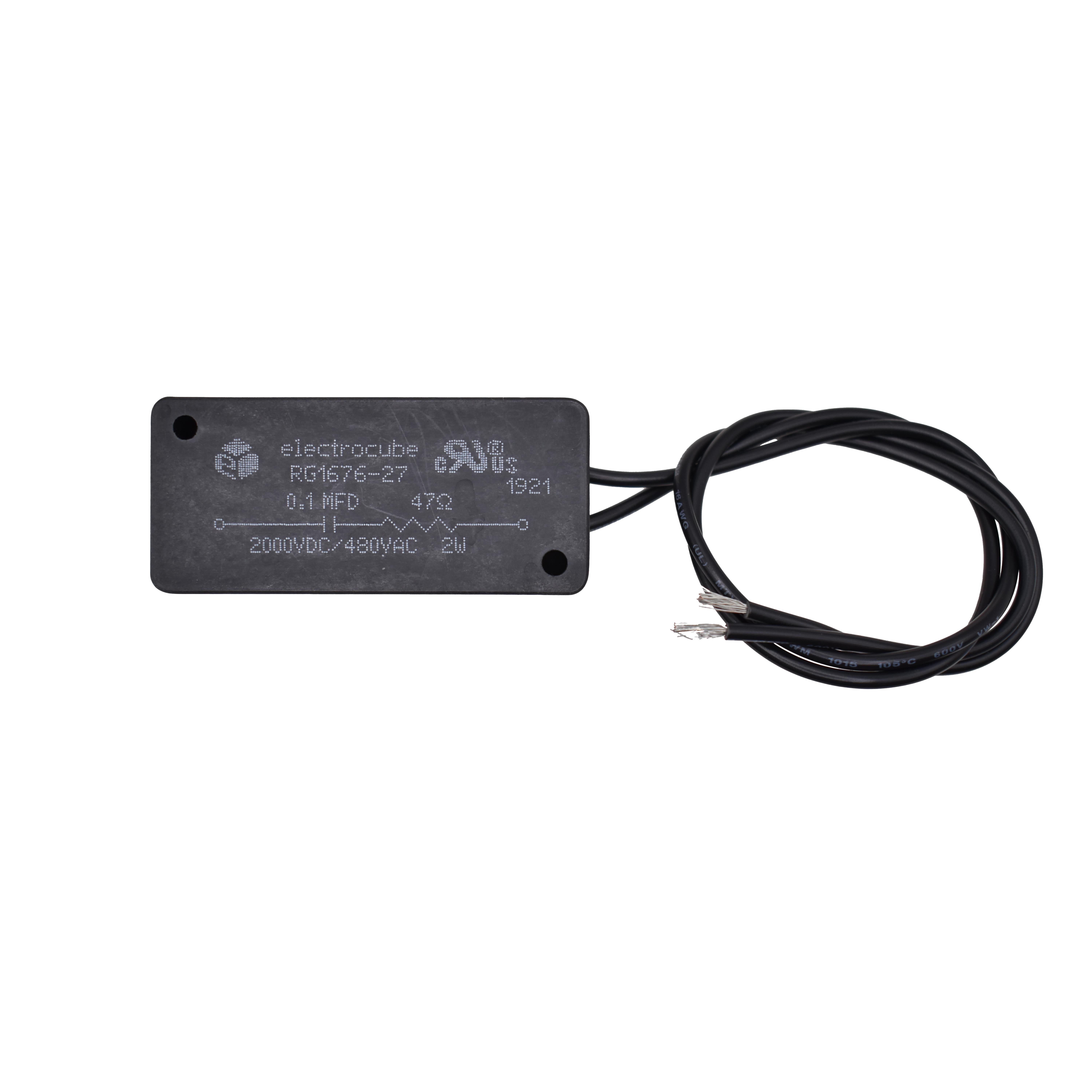 Electrocube RG1676-27 electronic component