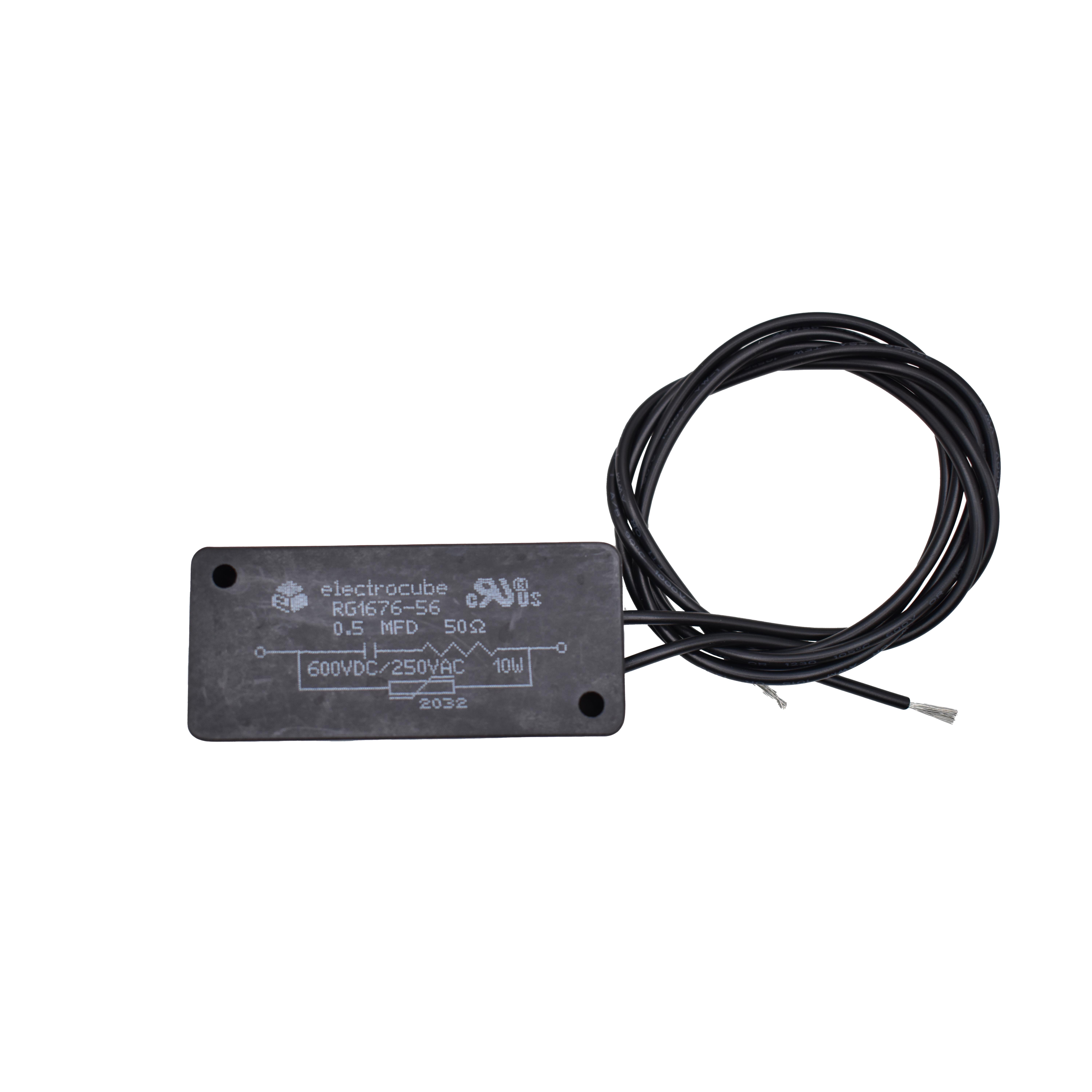 Electrocube RG1676-56 electronic component