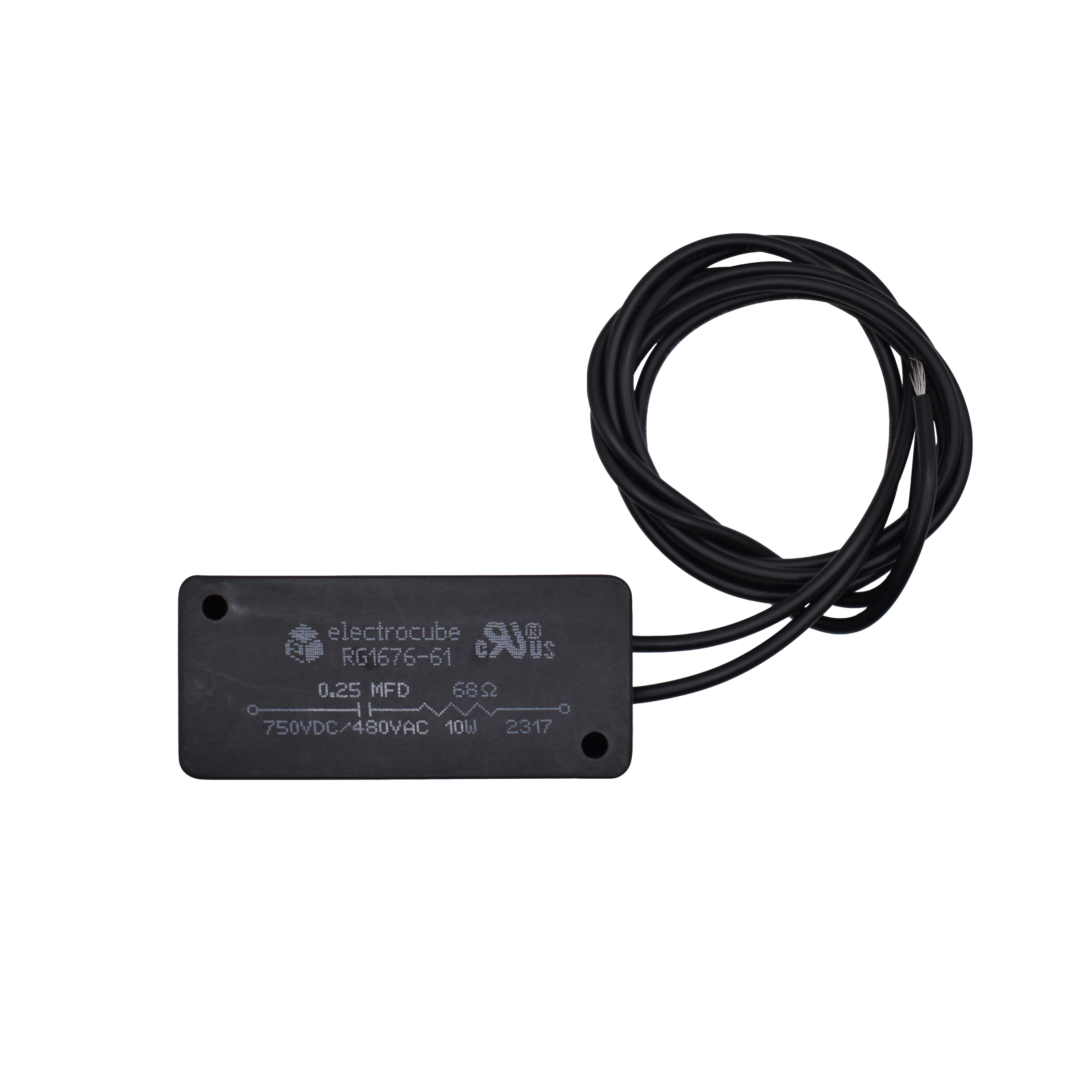Electrocube RG1676-61 electronic component