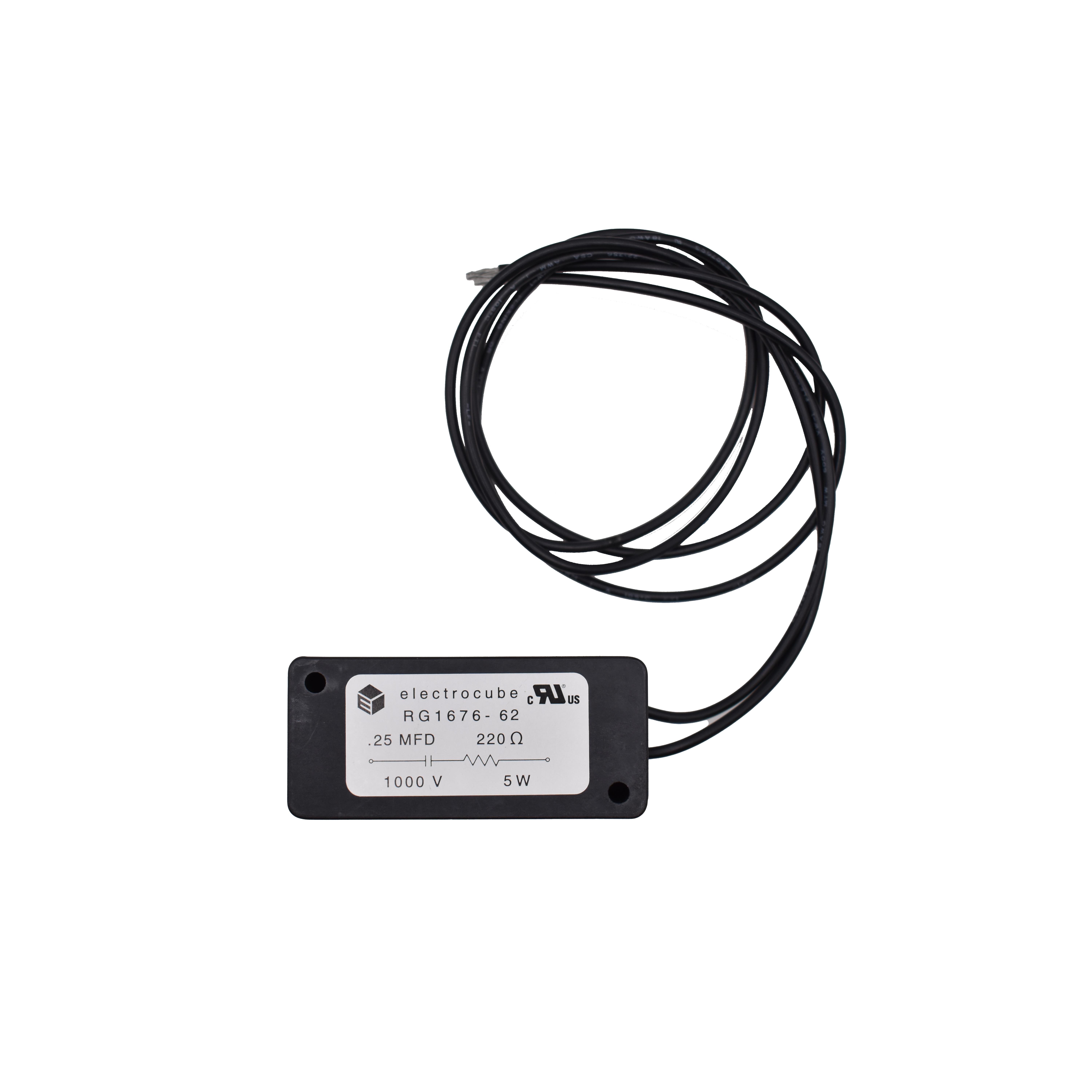 Electrocube RG1676-62 electronic component