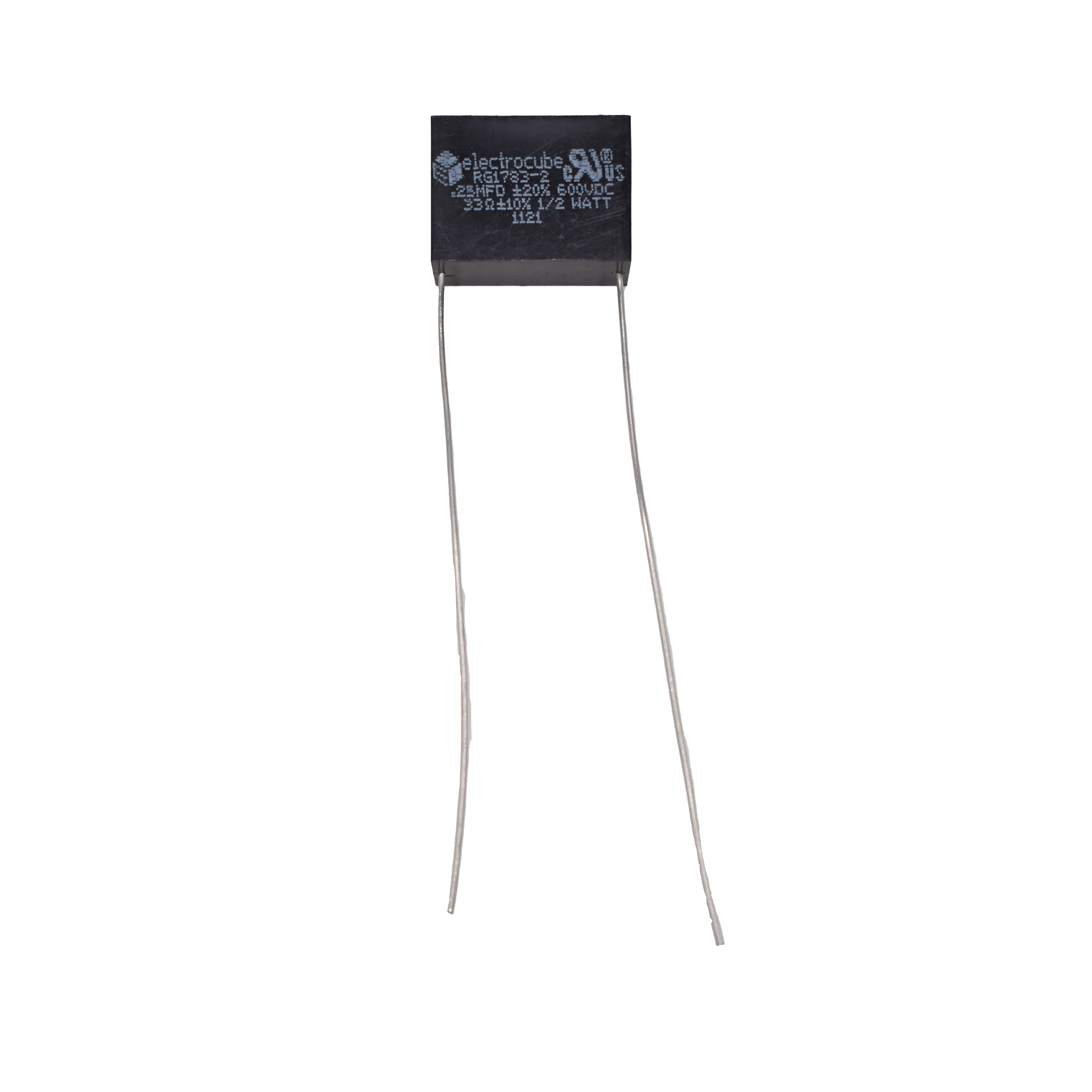 Electrocube RG1783-2 electronic component
