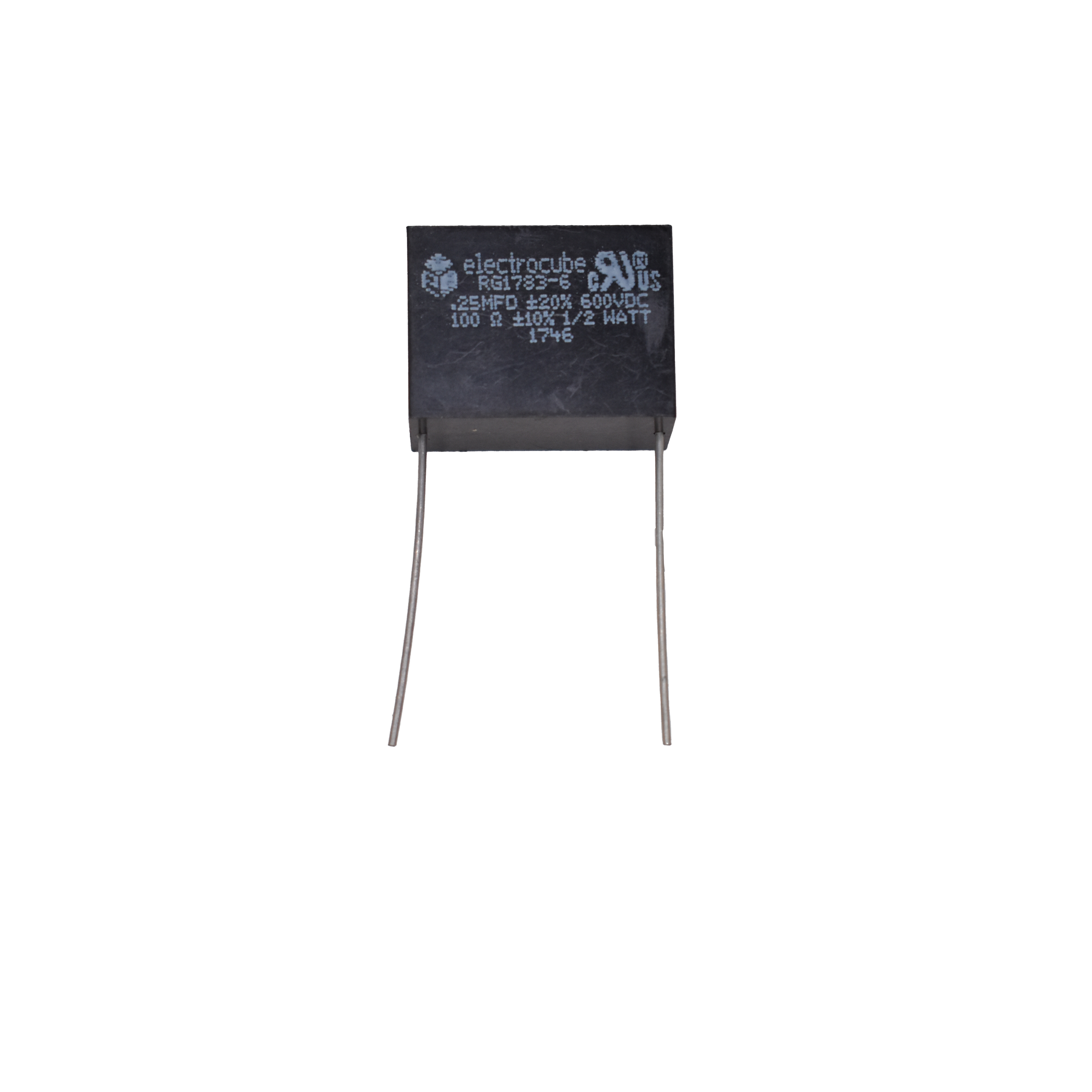 Electrocube RG1783-6 electronic component