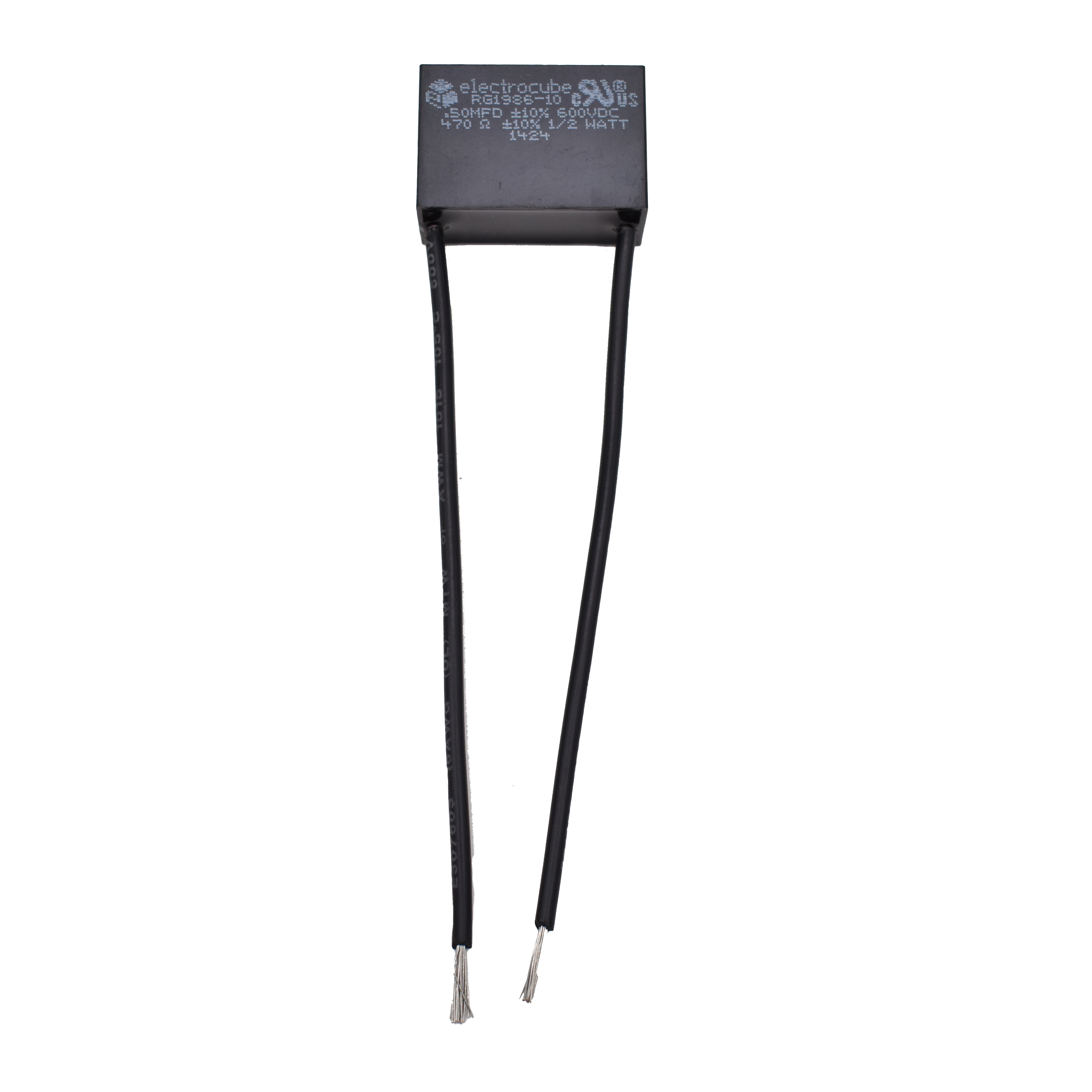 Electrocube RG1986-10 electronic component