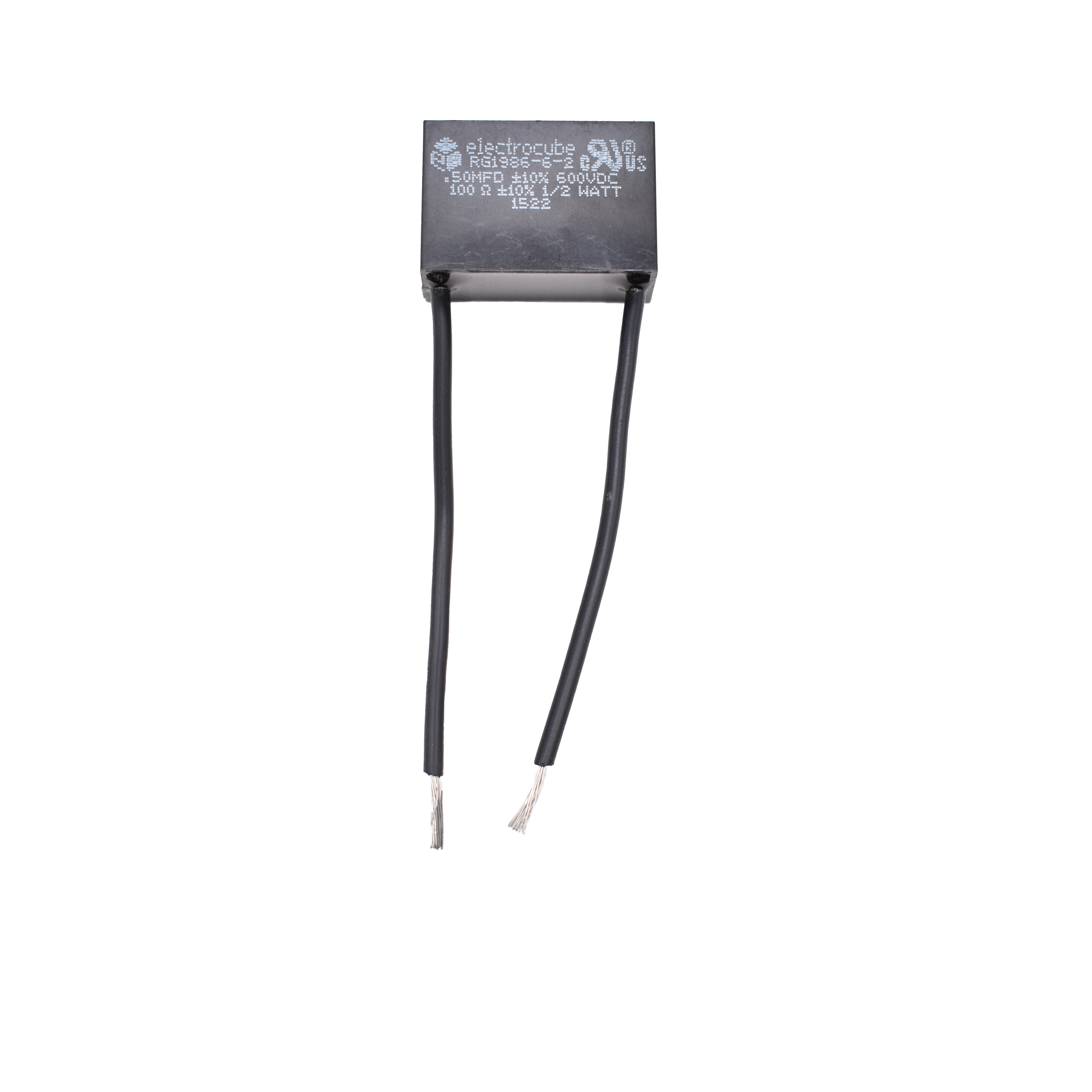 Electrocube RG1986-6-2 electronic component