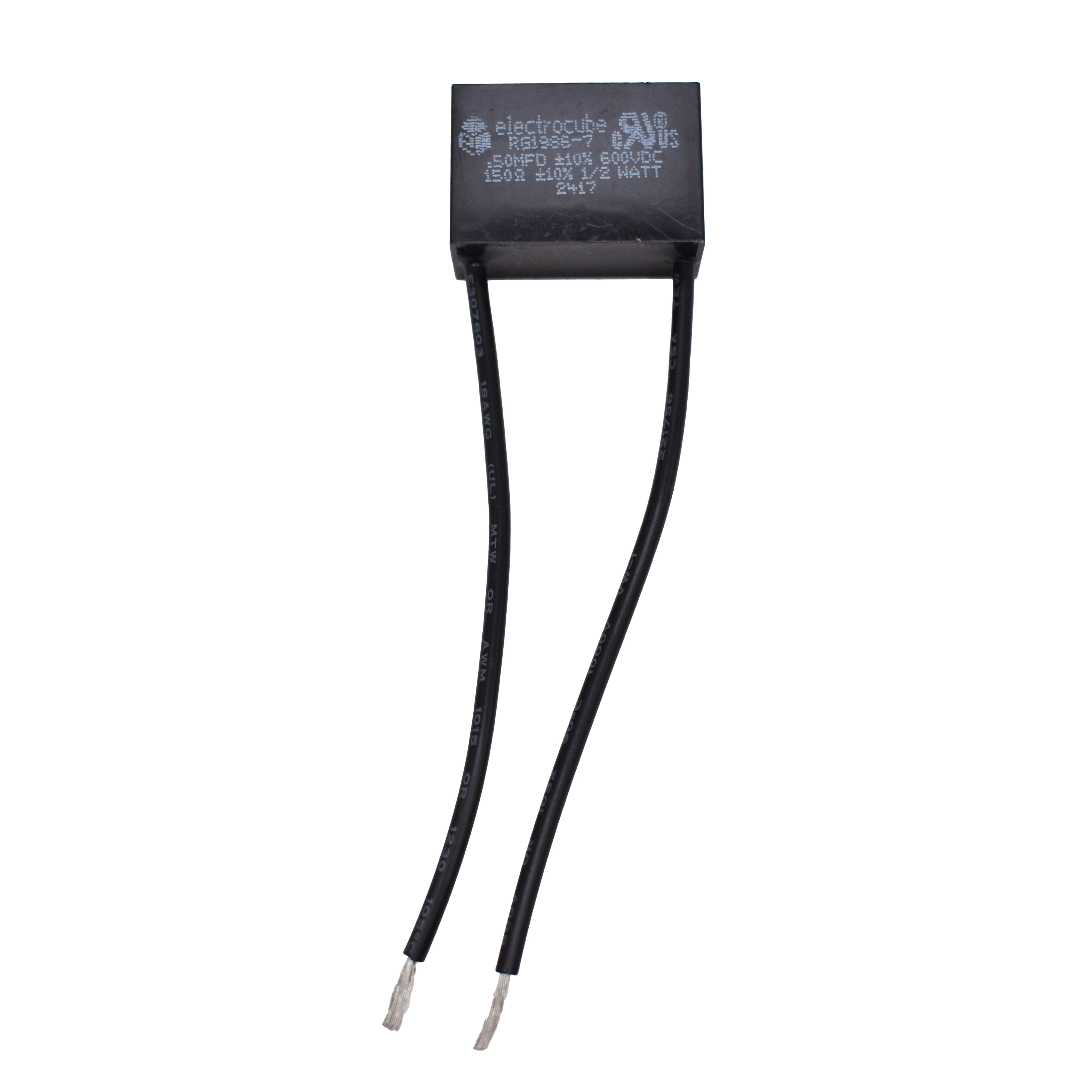Electrocube RG1986-7 electronic component