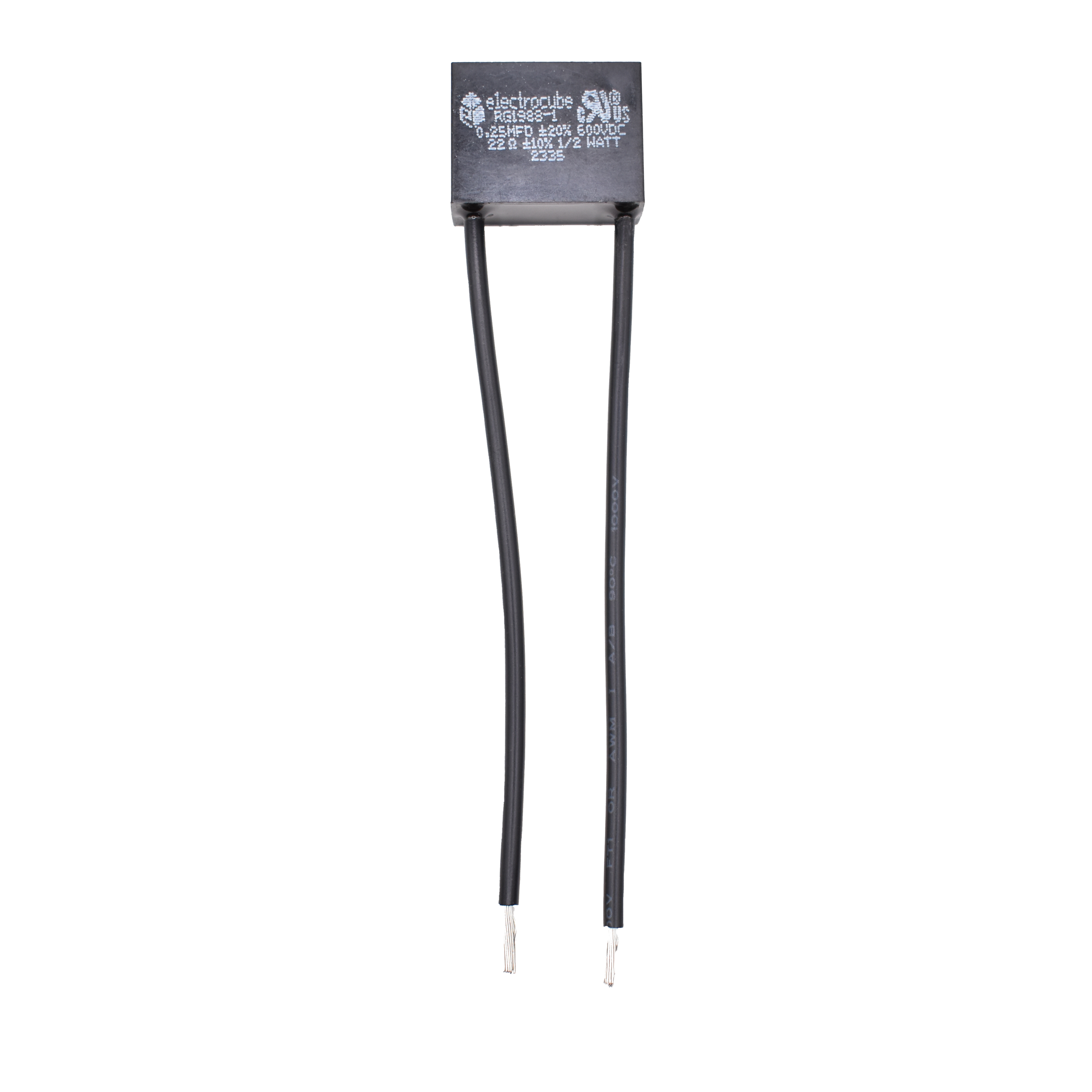 Electrocube RG1988-1 electronic component